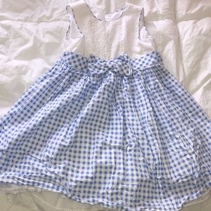 Formal Toddler dress